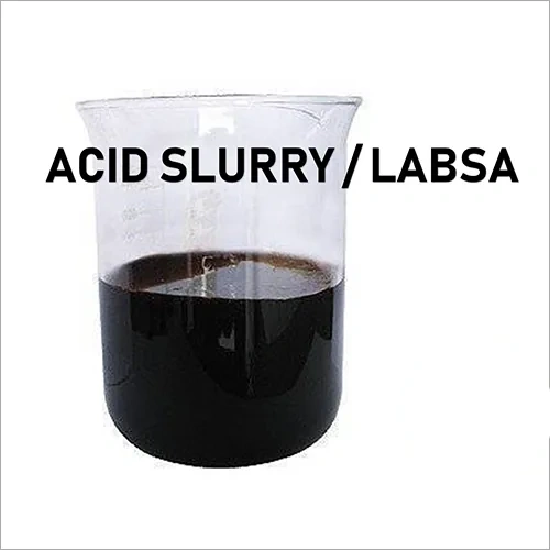Acid Slurry 90%