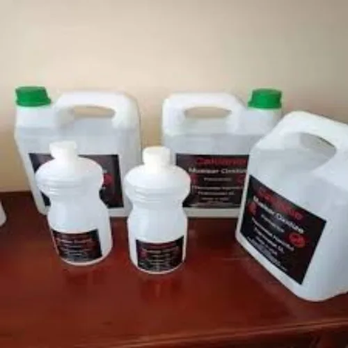 Epichlorohydrin Chemical
