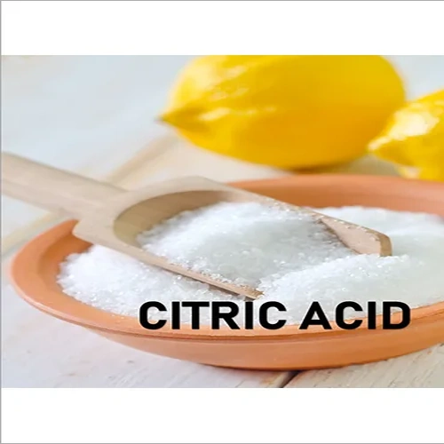 Citric Acid