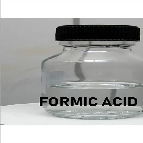 Formic Acid