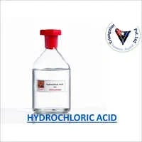 Hydrochloric Acid