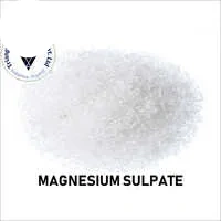 barium sulphate