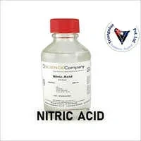 Nitric Acid