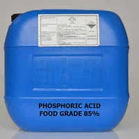 Phosphoric Acid