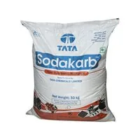 Soda Ash Light