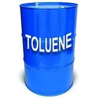 Toluene .