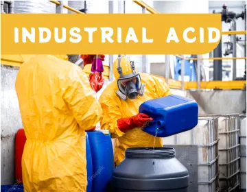 Industrial Acid