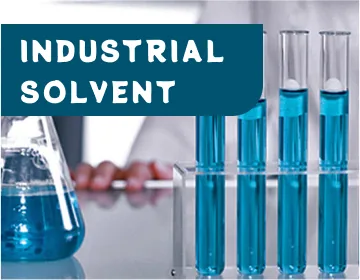 Industrial Solvent