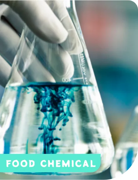 Food Chemicals