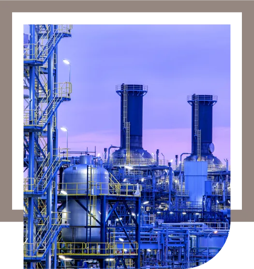 ZNT Chemicals industrial chemical supply